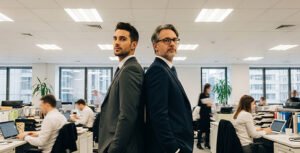 liderazgo-transaccional-hrtools-blog-dos-líderes