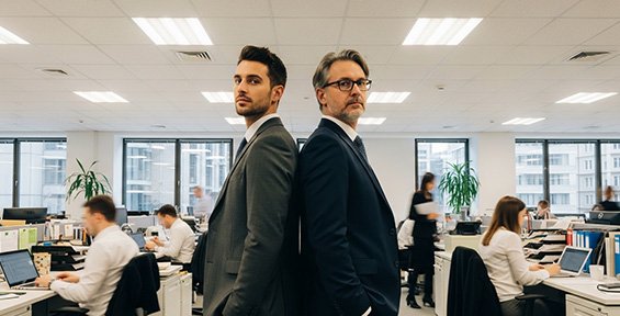 liderazgo-transaccional-hrtools-blog-dos-líderes