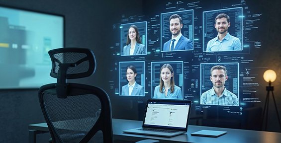 IA-recursos-humanos-selección-talento-capital-humano-reclutamiento-reclutar-automatización