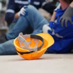 México registra más de 1,100 accidentes de trabajo cada día