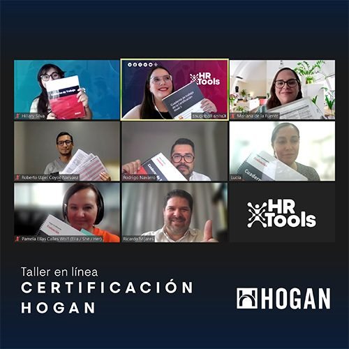 certificación-hogan-assessments-tests-hrtools